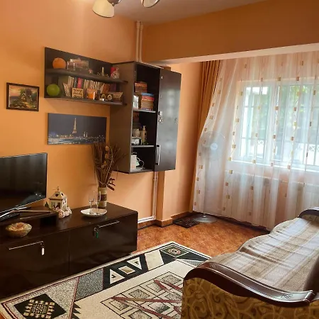 Apartament Monica Apartment *