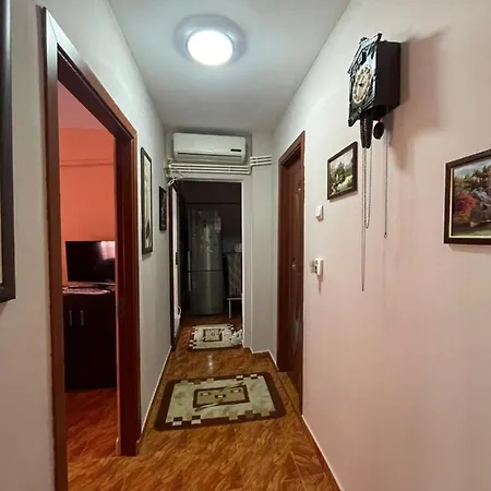 Apartament Monica Apartment