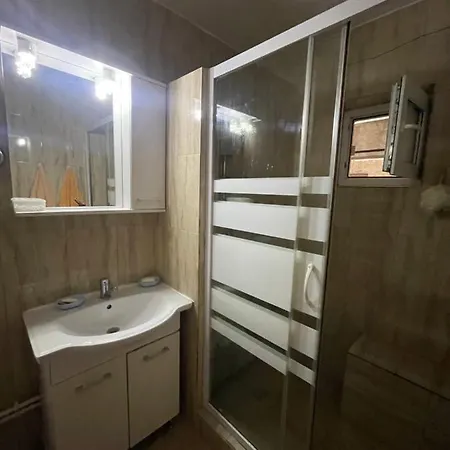 Apartament Monica Appartamento *