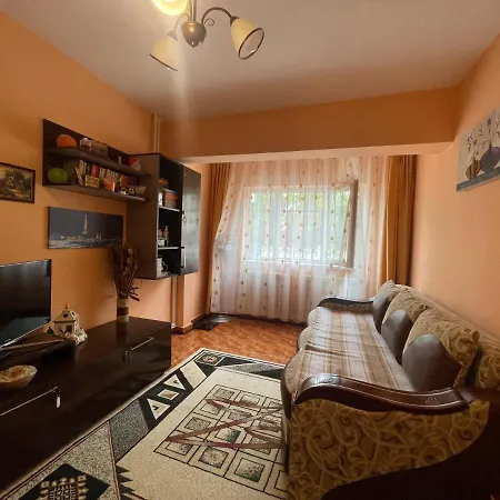 Apartament Monica