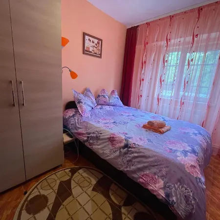 Appartamento Apartament Monica *