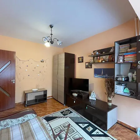 Appartamento Apartament Monica Mangalia