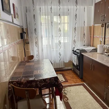 Apartament Monica Appartamento