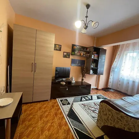Apartament Monica Mangalia