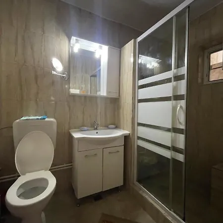 Apartament Monica Appartamento Mangalia