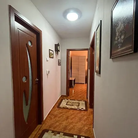 Apartament Monica * Mangalia