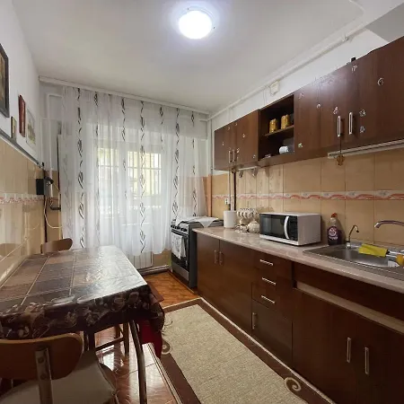 Apartament Monica Appartamento