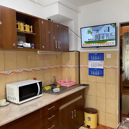 Appartamento Apartament Monica *