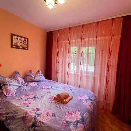Apartament Monica Appartamento Mangalia